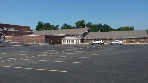 Blue Ridge Christian School: 8524 Blue Ridge Blvd, Raytown, MO 64138